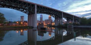 Cleveland, Ohio