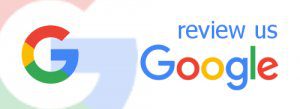 review on Google